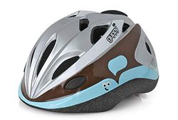 Polisport Fietshelm Guppy - Multi-Colour, X-Small