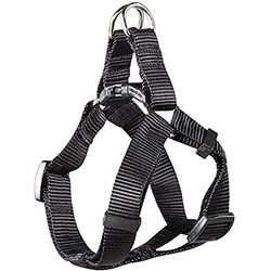 Arppe 2243013009 Cablaggio di Base in Nylon, Nero