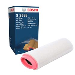 Bosch S3588 Filtro de ar para veículos