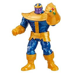 Marvel Avengers Epic Hero Series, Thanos Deluxe-figur