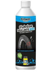 Klower K7 Bike Sigillante Tubless&Pneumatici - 1 L.