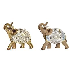 DKD Home Decor Figurka Dekoracyjna, Standardowa