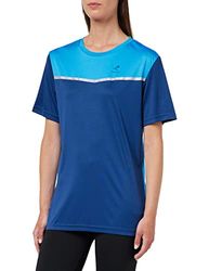 ENERGETICS He.-Tshirt Aksel IV M Navy/Blue, Blu/Navy, L