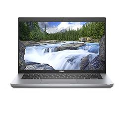 Dell Latitude 5421-35.56 cm (14") - Core i7 11850H - vPro - 16 GB RAM - 512 GB SSD