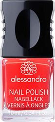 Alessandro vernice 31 standard Flush femminile, prima Pack (1 x 10 ml)