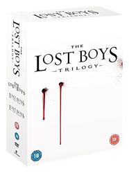 Lost Boys 1-3 (3 Dvd) [Edizione: Regno Unito] [Edizione: Regno Unito]