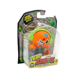 Burp Zombies 70722 verzamelfiguren fopartikel DJ Brainz serie 1