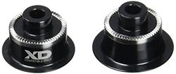 Sram MTB Conversie Caps X.0 naaven, zwart, 12x142mm