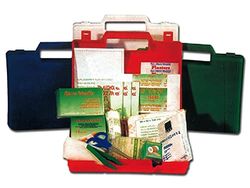 GIMA Kit de premiers secours de poche