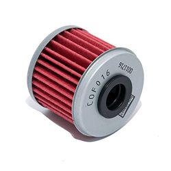 CHAMPION Filtro de óleo para mota campeão X 349/C0F016