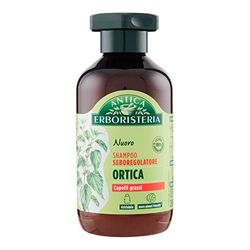 Antica Erboristeria Shampoo Ortica, 250ml