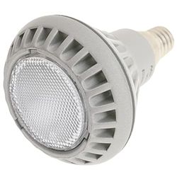 BeMatik - R50 lampadina LED E14 5W Daylight 230VAC