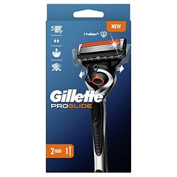 Fusion PROGLIDE MAQ FLEXBALL$+2 REC