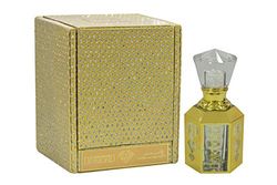 Diamond by Al Haramain for Unisex - 0.4 oz Perfume Oil