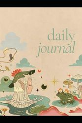 daily journal: We all have dreams!