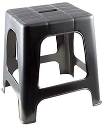 PFIFF 102838 Uppstigningshjälp "pall", svart 40