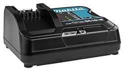Makita 197363-4 - Dc10sb Cargador 12v, Multicolor