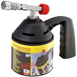 Rothenberger Industrial Roflame Economy Lötlampe Lötbrenner Bunsenbrenner Löten Gas Gasbrenner 35912