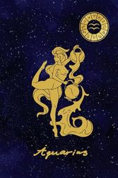 Aquarius Journal