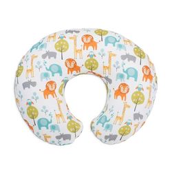 Boppy Supporto Allattamento, également connu sous le nom de coussin d'allaitement pour bébés de 0+ mois