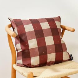 Funda de cojín Belum Mistletoe Multicolor 50 x 50 cm - Marca: Belum - EAN: 8434563394931