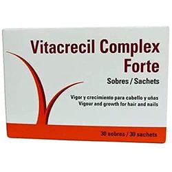 VIÑAS - VITACRECIL Complete Forte 30 SO