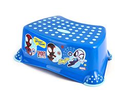 Lulabi Marvel Spidey - Taburete con patas