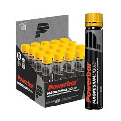 Power Barr Black Line Magnesium Liquid 20x25ml