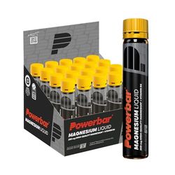 Powerbar Black Line Magnesium Liquid 20x25ml