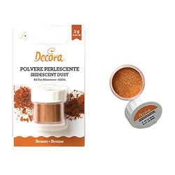 DECORA 9261061 BRONCE NACARADO 3 G NINGUNO E171