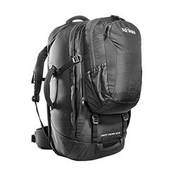Tatonka Great Escape 50+10 - reisrugzak met grote kofferopening, afneembare dagrugzak (10 l) en afdekbaar draagsysteem - 60 liter - 64 x 30 x 18 cm