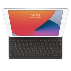 Apple Smart Keyboard (para el iPad - 8.ª generación) - Árabe