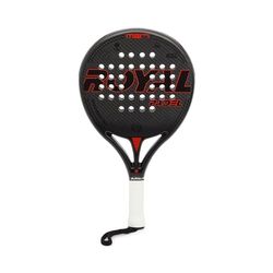 Pala de Padel M27 LTD Poly Royal padel