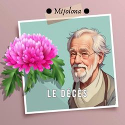 Mijolona : le décès