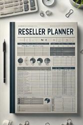 Innovative Reseller Planner for Streamlining Wholesale and Retail Transactions