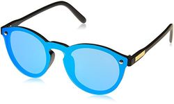 SUNPERS Sunglasses SU75001.0 Lunette de Soleil Mixte Adulte, Bleu