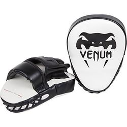 Venum - Guanti da passata, Colore: Nero