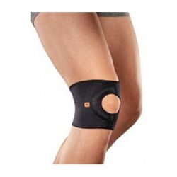 ROTEN - Korte kniebeschermers voor Patella instabiliteit - Object 10 - S