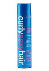 Sexy Hair, champô e condicionador - 300 ml.