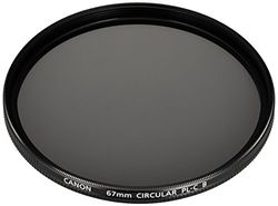 Canon PL-C Filtro B, 67 mm
