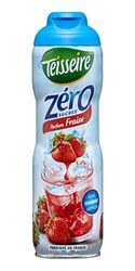 Britvic Fraise 0% 600 ml