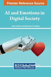 AI and Emotions in Digital Society