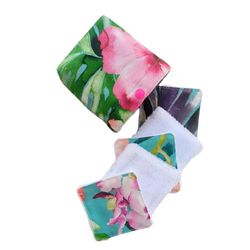 SET 5 PADS STRUCCANTI