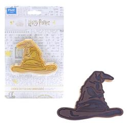 PME Harry Potter Coupeurs et emporte-pièces, Sorting Hat