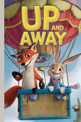 The Unfinished Story UP AND AWAY: A Story of Hope, Courage, and the Power to Rise