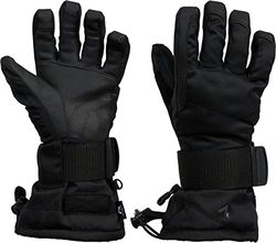 McKINLEY New Volker II Schoenen Black Night/Black Ni XXS