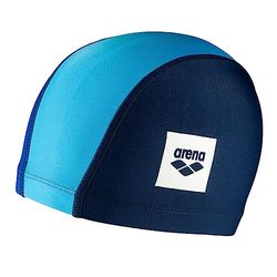 Arena Unix II Jr, Unisex Junior, meerkleurig (Navy-Blue-LightBlue), TU