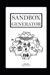 Sandbox Generator