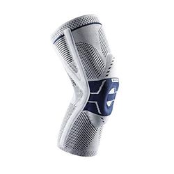 Bauerfeind GenuTrain P3 Kniebrace - Links - 3