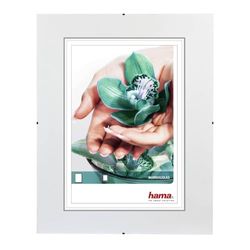 HAMA 63008 Clip-Fix Cornice a Giorno, 15 x 21 cm